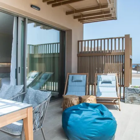Senseana Sea Side & Aquadventure 5*