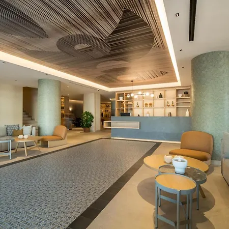 Hotel Senseana Sea Side & Aquadventure