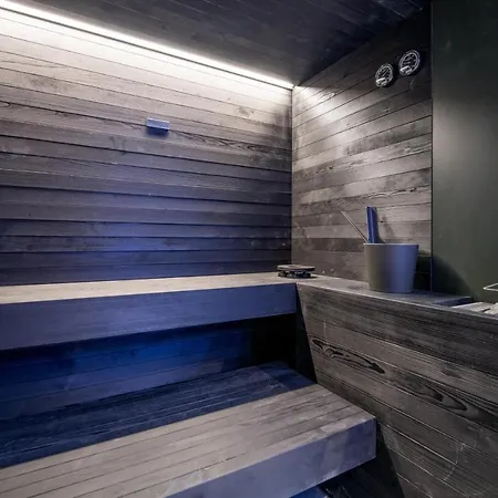 Senseana Sea Side & Aquadventure 5*