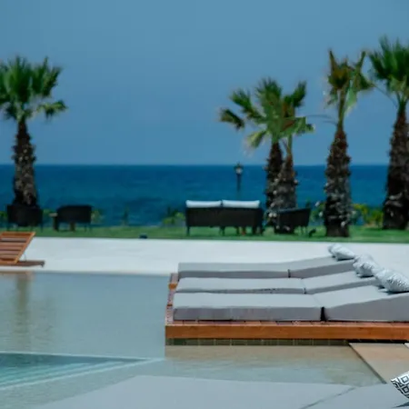 Senseana Sea Side & Aquadventure