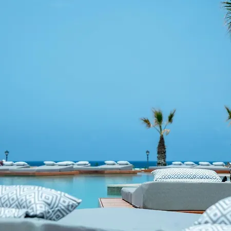 Senseana Sea Side & Aquadventure Analipsi (Crete)