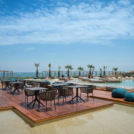 Senseana Sea Side & Aquadventure