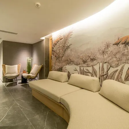 Senseana Sea Side & Aquadventure Hotel 5*