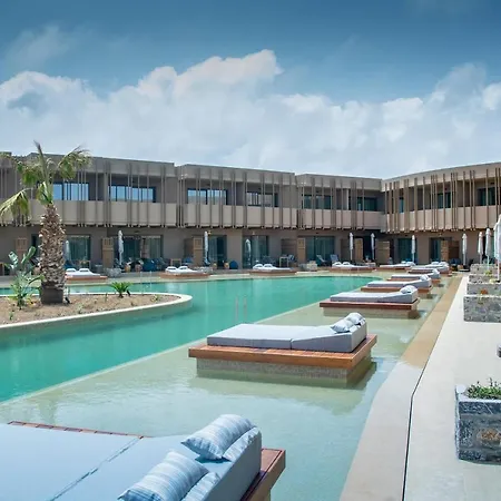 Hotel Senseana Sea Side & Aquadventure