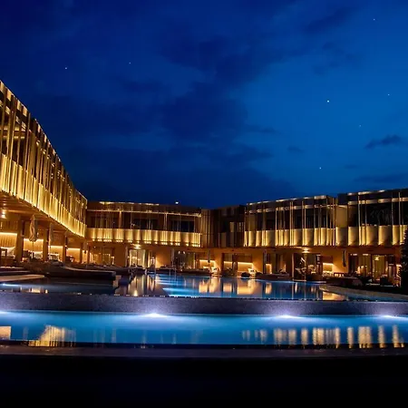 Hotel Senseana Sea Side & Aquadventure Analipsi (Crete)