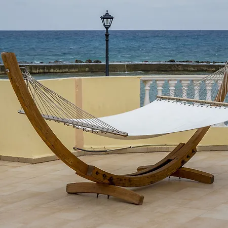 Senseana Sea Side & Aquadventure 5* Analipsi (Crete)