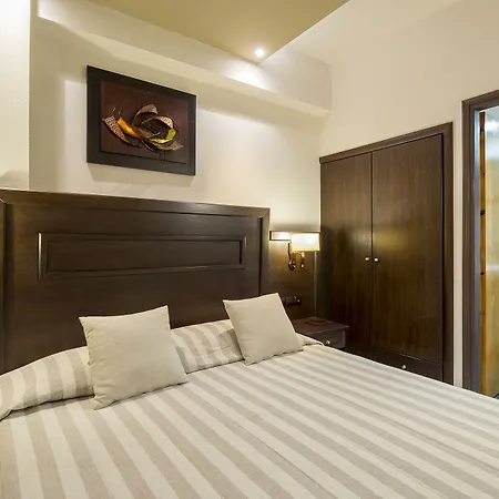 Senseana Sea Side & Aquadventure Hotell Analipsi (Crete)