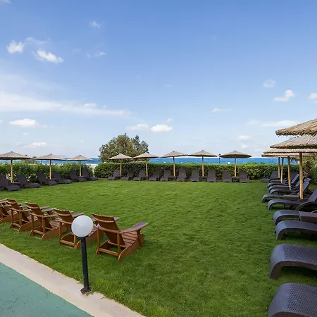 Hotel Senseana Sea Side & Aquadventure 5*