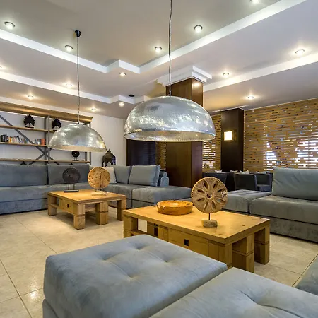 Senseana Sea Side & Aquadventure Hotel 5*