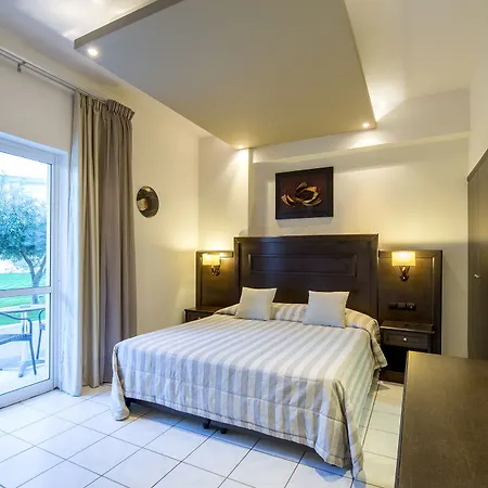 Hotel Senseana Sea Side & Aquadventure