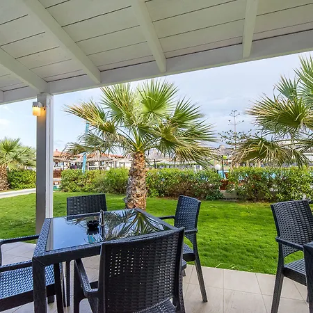 Senseana Sea Side & Aquadventure Analipsi (Crete)