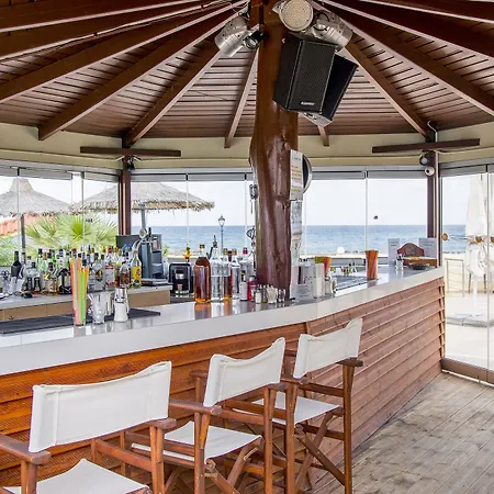 Senseana Sea Side & Aquadventure Hotel Analipsi (Crete)