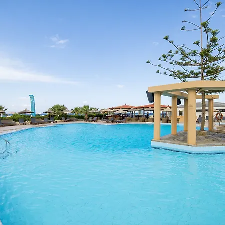 Hotel Senseana Sea Side & Aquadventure