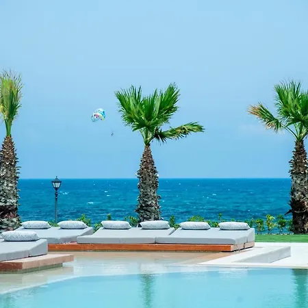 Ξενοδοχείο Senseana Sea Side & Aquadventure