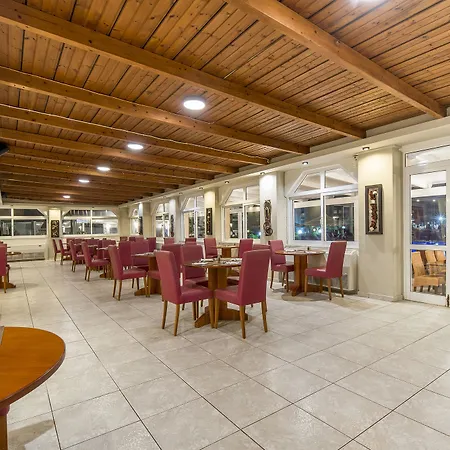 Senseana Sea Side & Aquadventure Ξενοδοχείο 5*